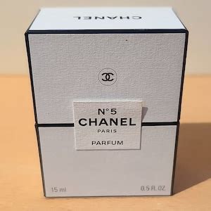 chanel no 5 smart collection 15ml